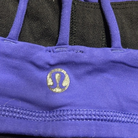 Lululemon Free To Be Bra
Bruised Berry - Picture 5 of 5